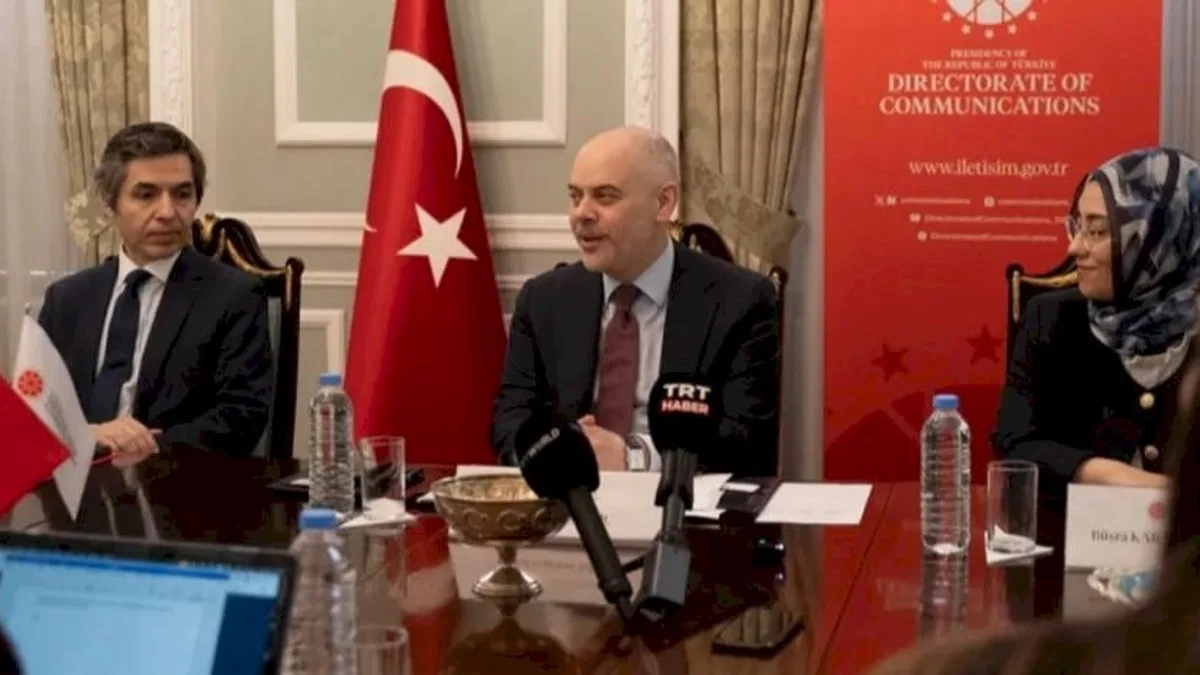 Türkiye, 2026 NATO Zirvesi'ne hazırlanıyor