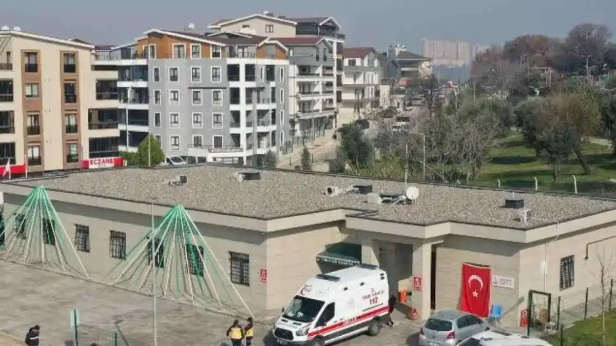 Hamitler'e yeni sağlık yatırımı