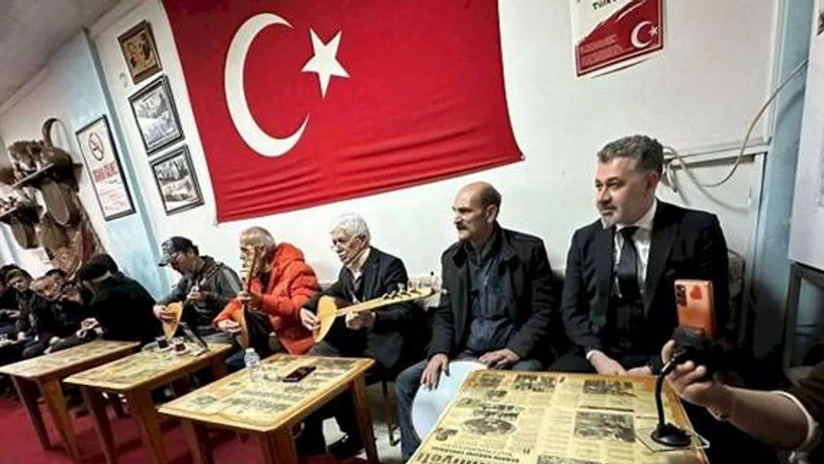 Melikgazi’yi projelerimizle şaha kaldıracağız