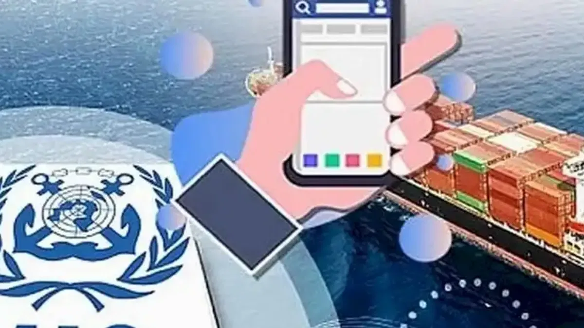 Türkiye’den IMO’ya kritik sigorta hamlesi... Sigortasız gemilere karşı küresel çağrı