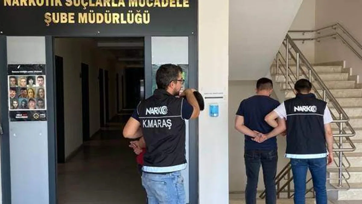 EGM: 2017'den bugüne kadar 600 uyuşturucu suç organizasyonu çökertildi