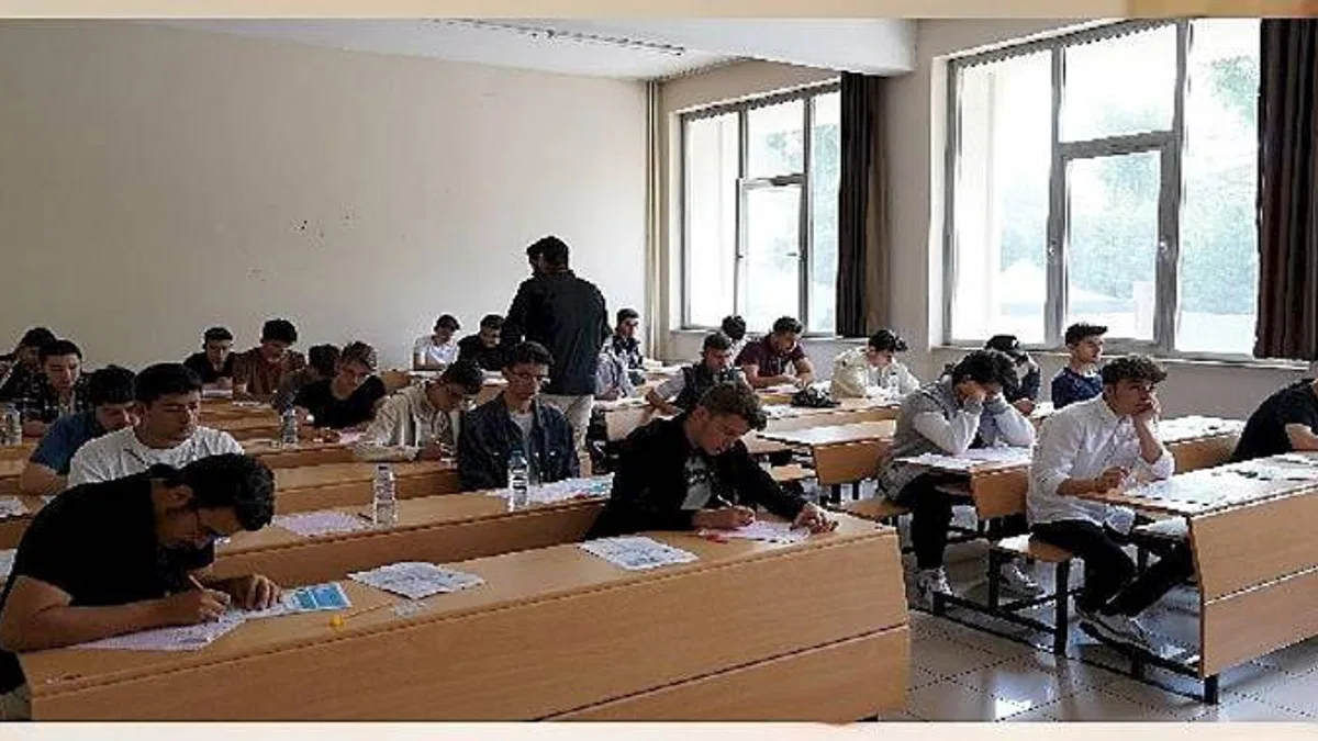 Lise Medeniyet Akademileri YKS Yaz Okulu Kayıtları Başladı