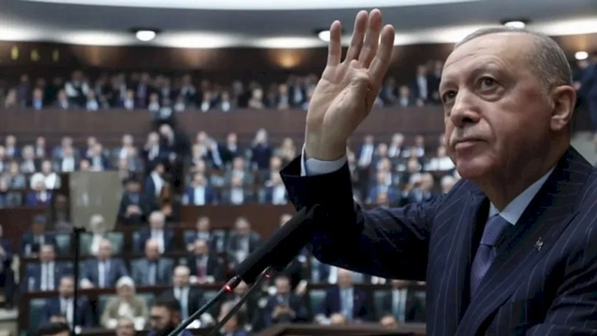 Cumhurbaşkanı Erdoğan: 2026, Türkiye için reform yılı olacak