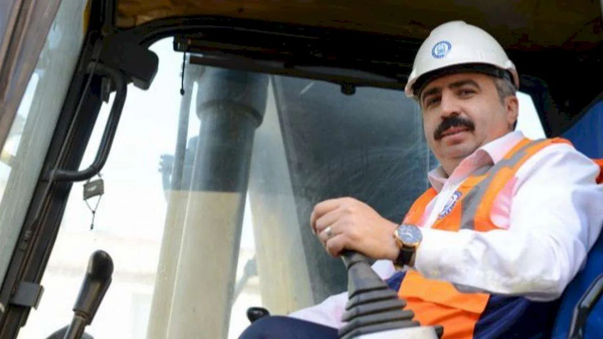 Bursa'da 'Yıldırım' hızıyla dönüşüm