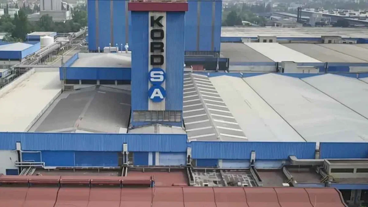 Kordsa Lastik Güçlendirme ve Kompozit Teknolojileri İşlerine Odaklanıyor