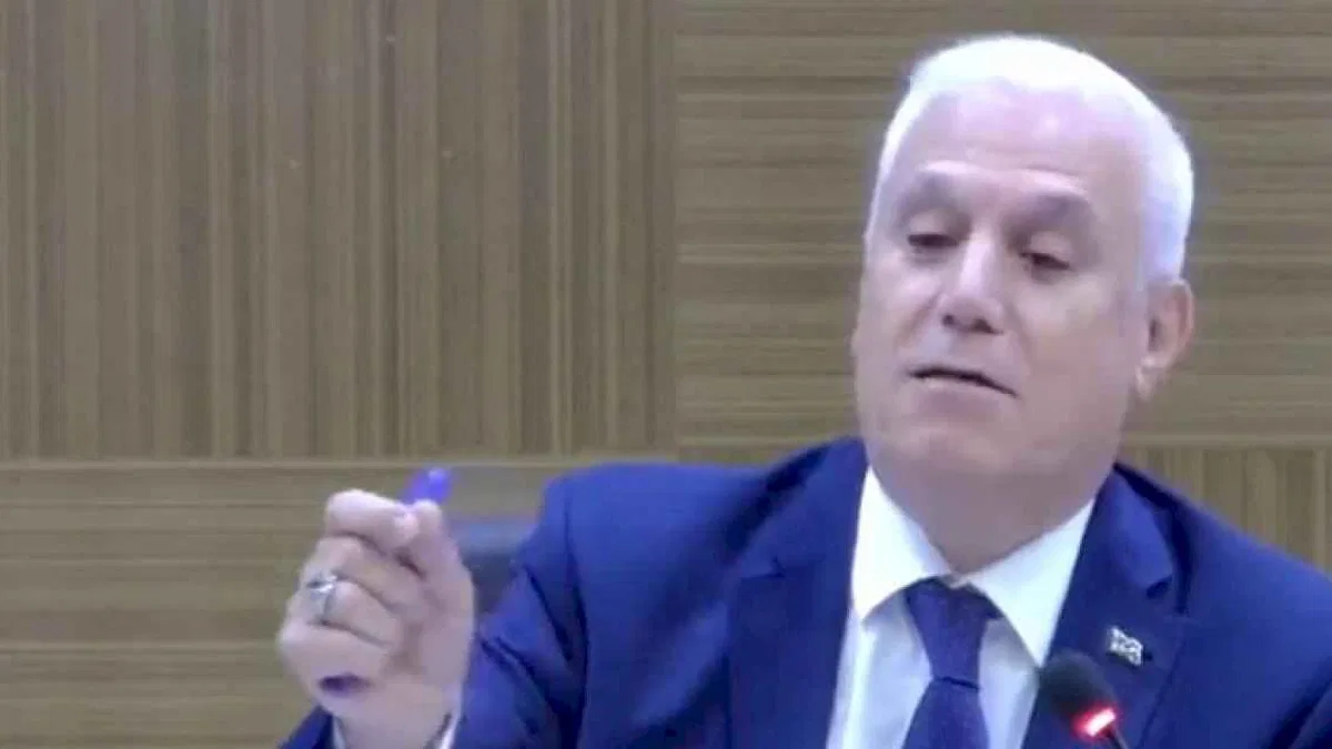 Bozbey'den BESAŞ açıklaması... Alım gücünü biliyoruz ama sürdürülebilir olması gerek