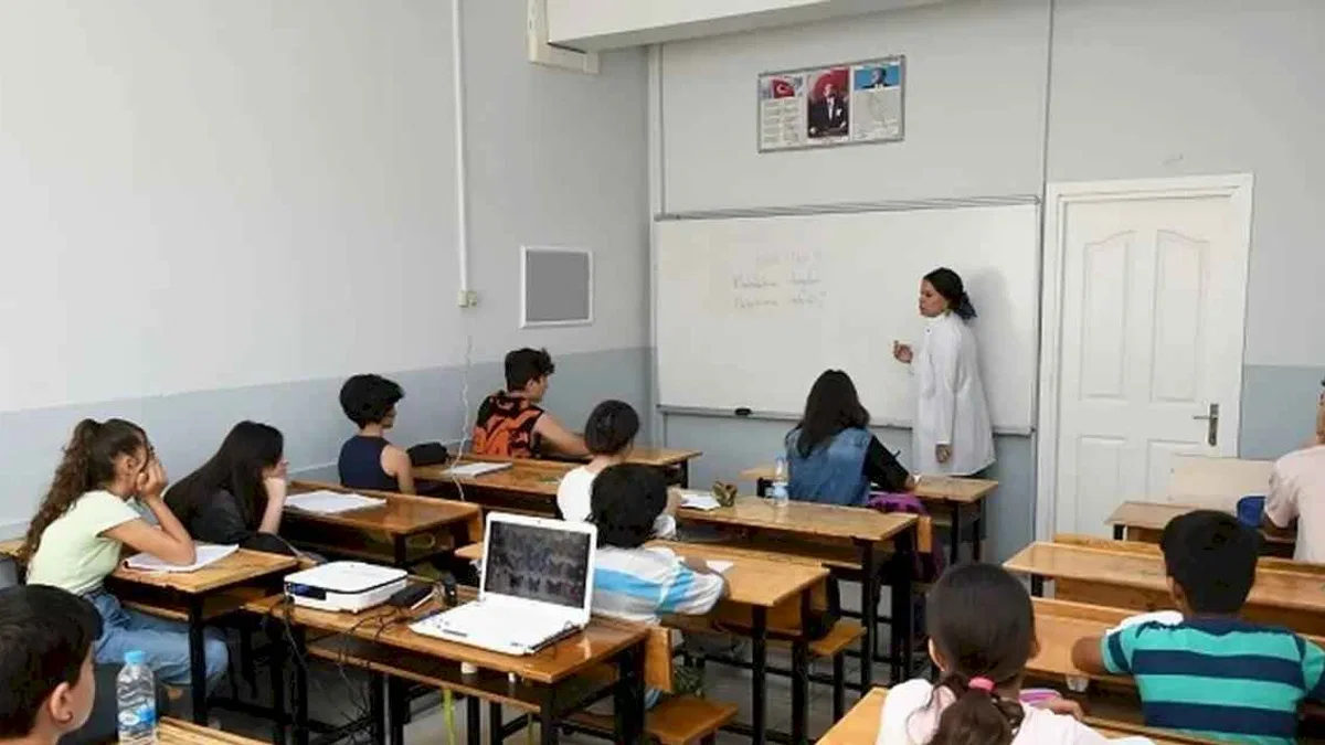 KARBEM, LGS'de yine gururlandırdı