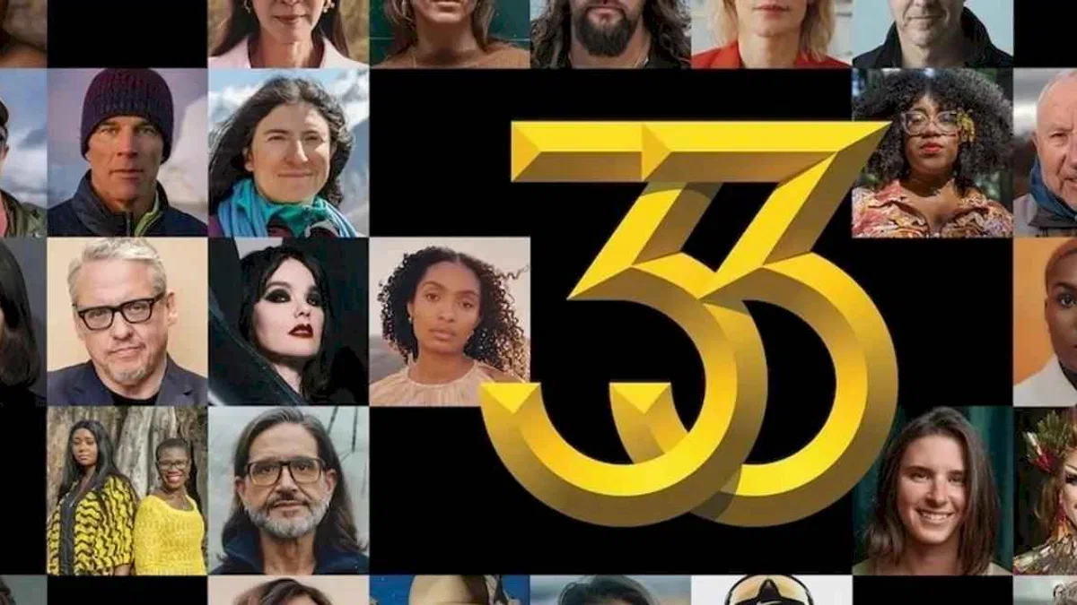 Hamdi Ulukaya, National Geographic'in 33 listesi'nde!