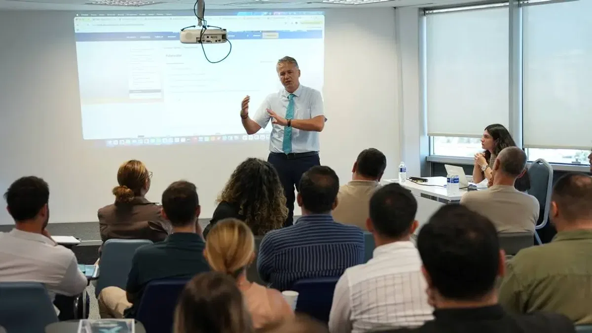 E-ihracat desteklerinin yol haritası paylaşıldı