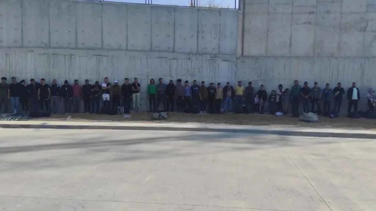 Edirne'de düzensiz göçle mücadele yoğunlaşıyor