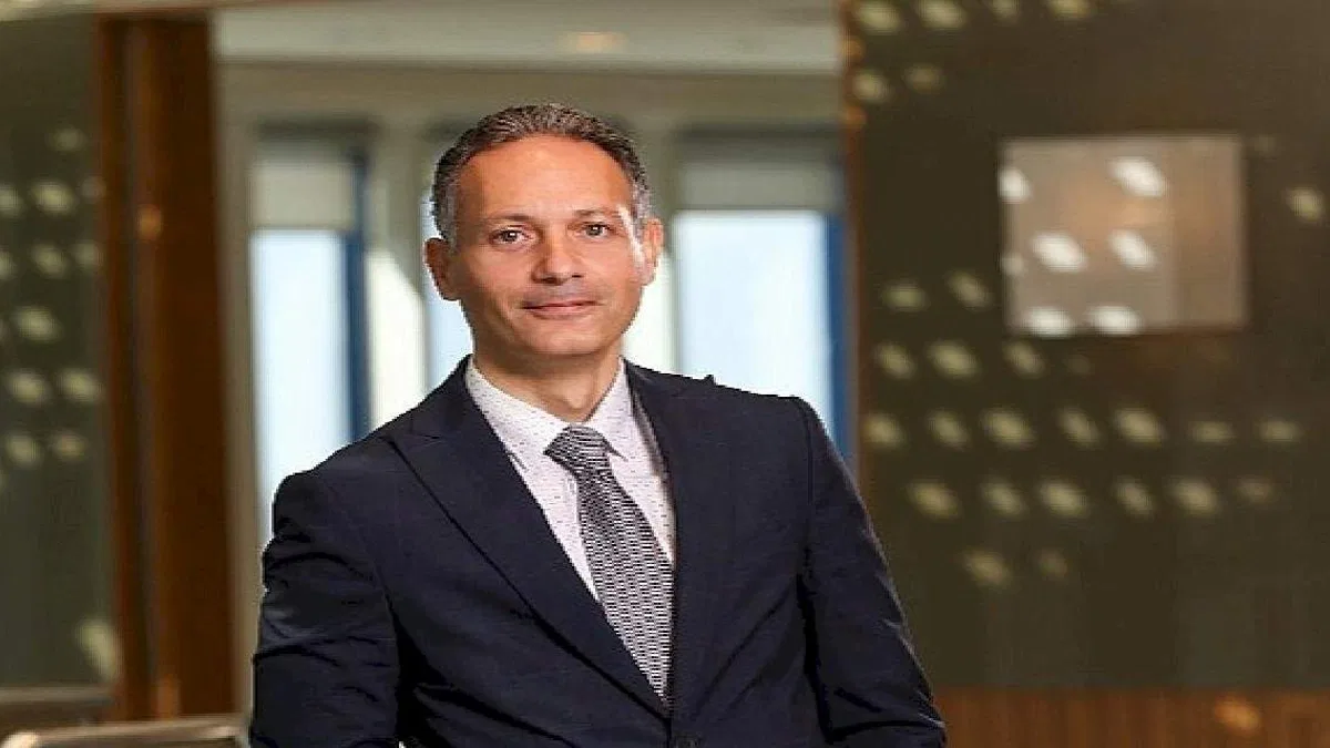 Sabancı Ventures yeşil hidrojen ekipman üreticisi Singapur merkezli SungreenH2'ye 800 bin dolar yatırım yaptı