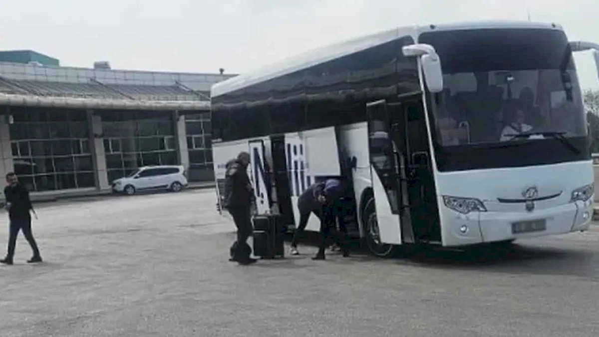 Bayramda otobüs firmalarına ek sefer