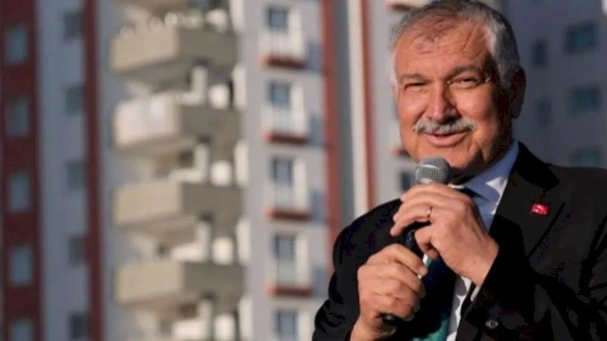 Zeydan Karalar'dan Adana'ya hizmet rekoru