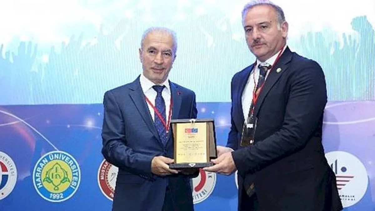 Harran Üniversitesi'nin Eş Yürütücü Olduğu Burs Projesi