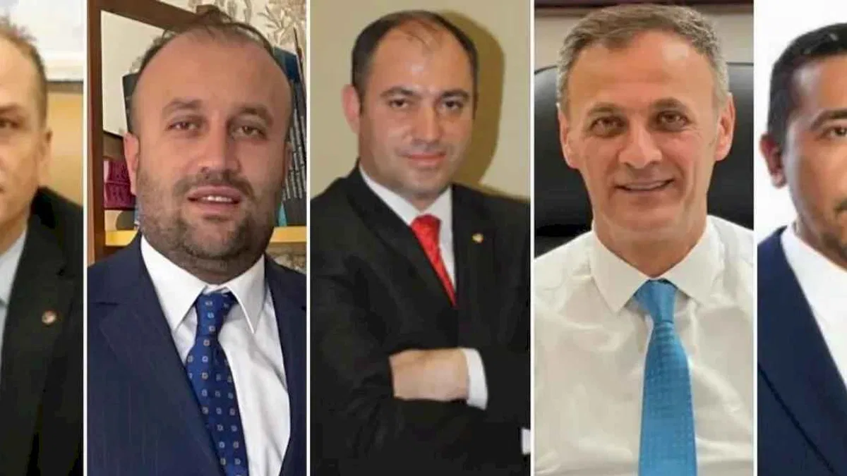 Tokat Ticaret ve Sanayi Odası seçimleri için adaylar netleşiyor