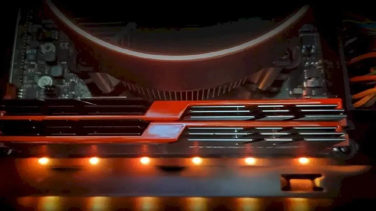 AMD, Ryzen 7000 Serisinde DDR5 Desteğini Geliştiriyor: 8000 MHz