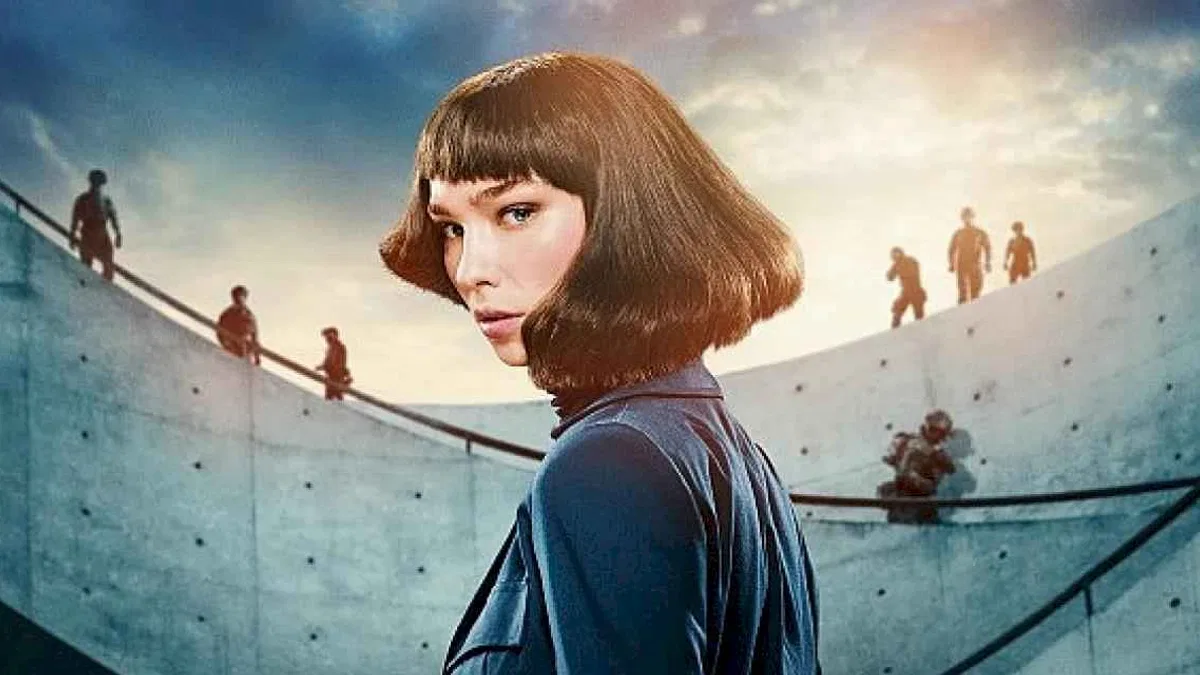 Citadel: Diana, Prime Video'nun İtalyan Yapımları Arasında Küresel Çapta En Çok İzlenen Dizisi Oldu