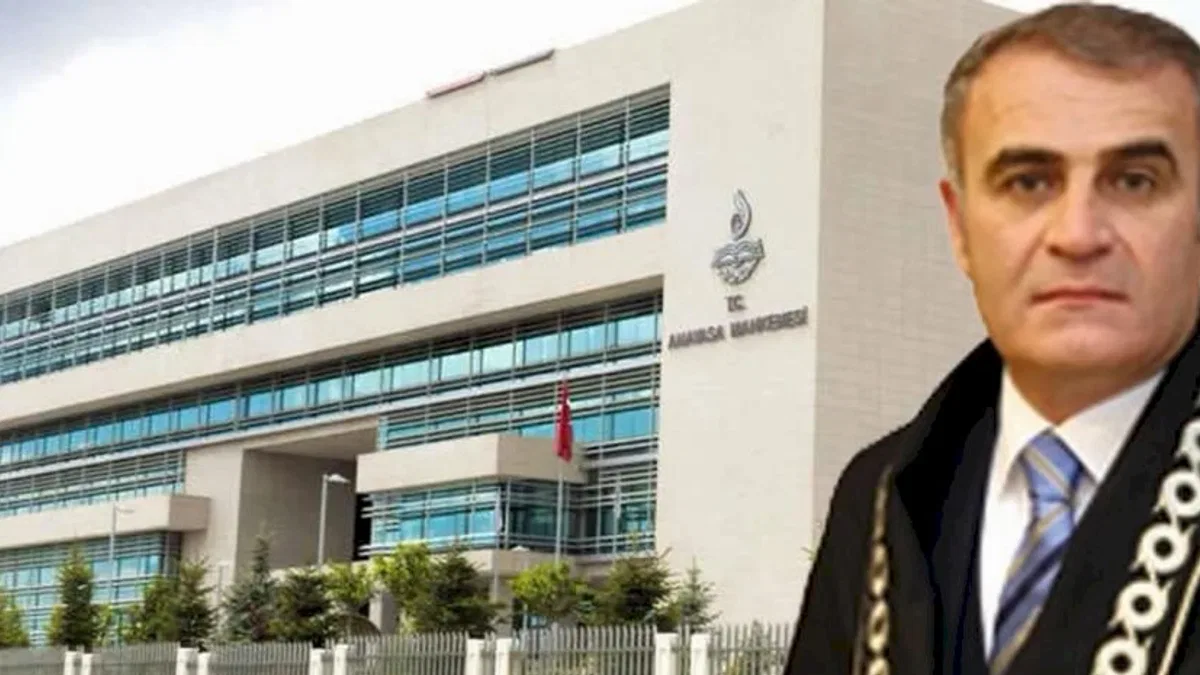 AYM Başkanvekilliğine İrfan Fidan seçildi
