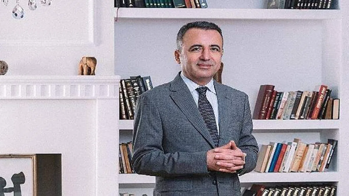 Kargopark 2022 Yılında 1,5 Milyondan Fazla Kargo Teslimatı Gerçekleştirildi!