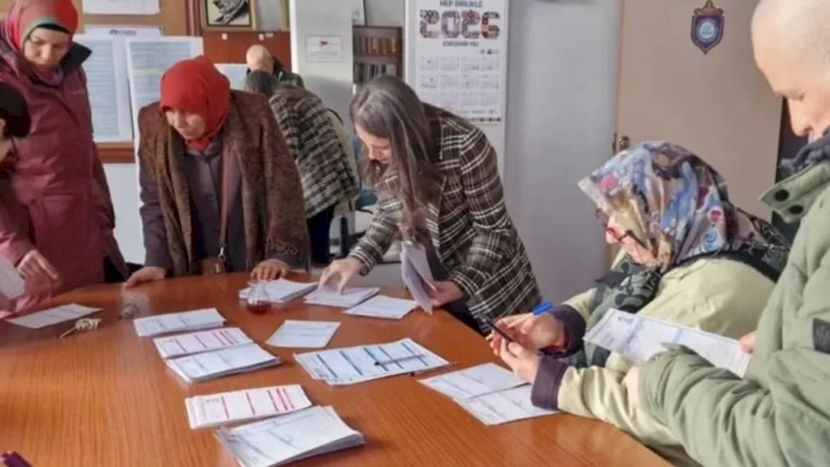 Eskişehir’de ESMEK’te 2. dönem kayıtları başladı