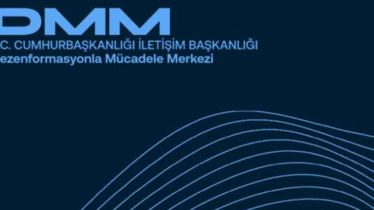 İletişim'den '830 Suriyeli öğretmen atandı' iddialarına yalanlama