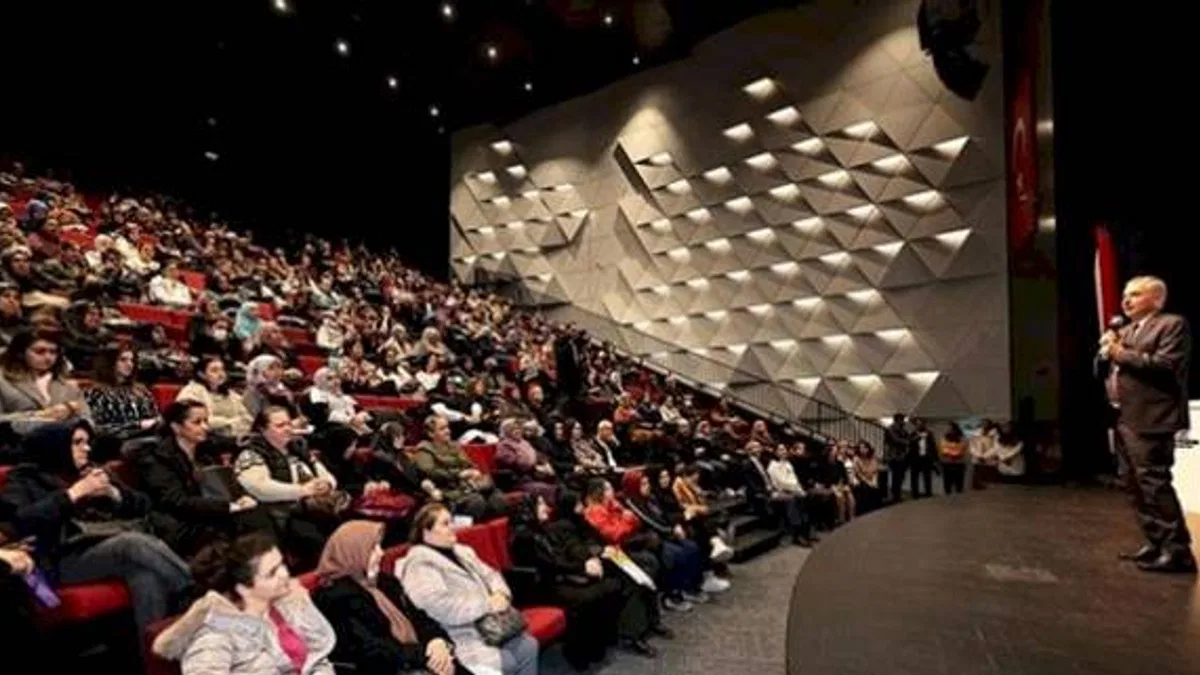 Kadınlar üretiyor Denizli Büyükşehir destekliyor