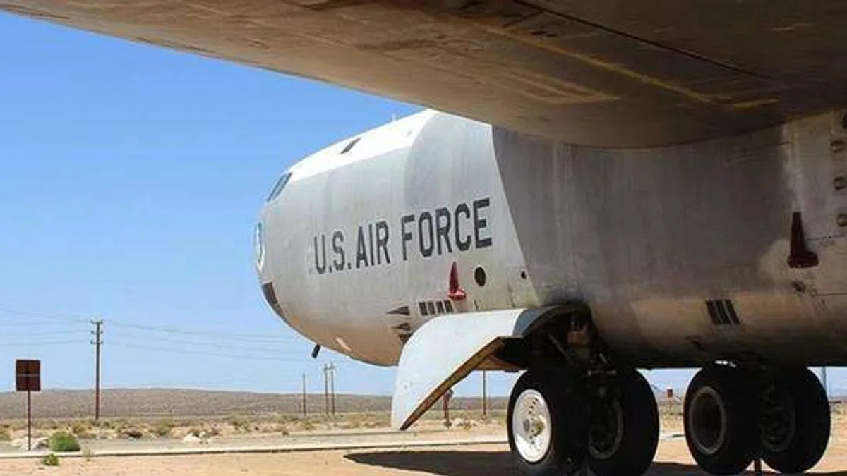 ABD ve Güney Kore tatbikatına süpersonik bombardıman uçağı da katılacak