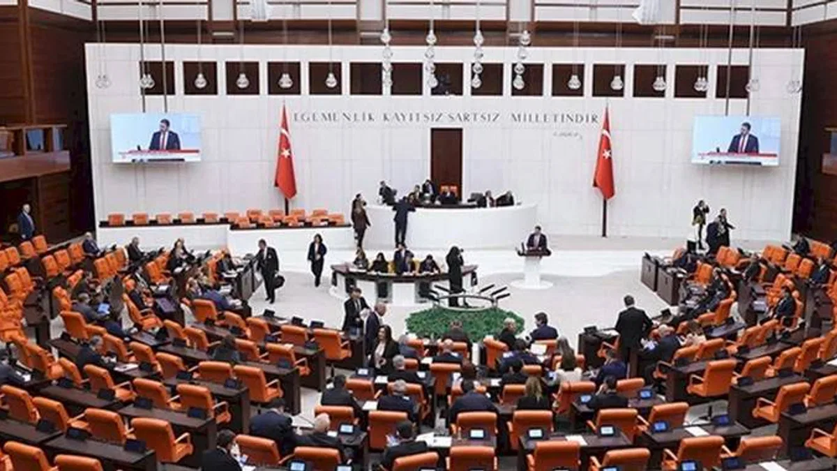 TBMM Libya tezkeresini onayladı... TSK’nın Libya görevi 24 ay uzatıldı