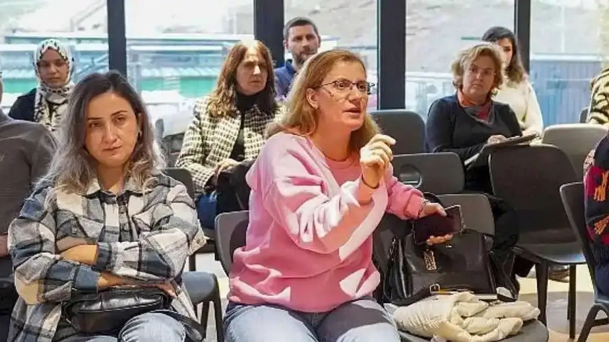 Çalık: Eğitim Kurumlarımız İçin Elimizden Gelen Her Şeyi Yapmaya Hazırız
