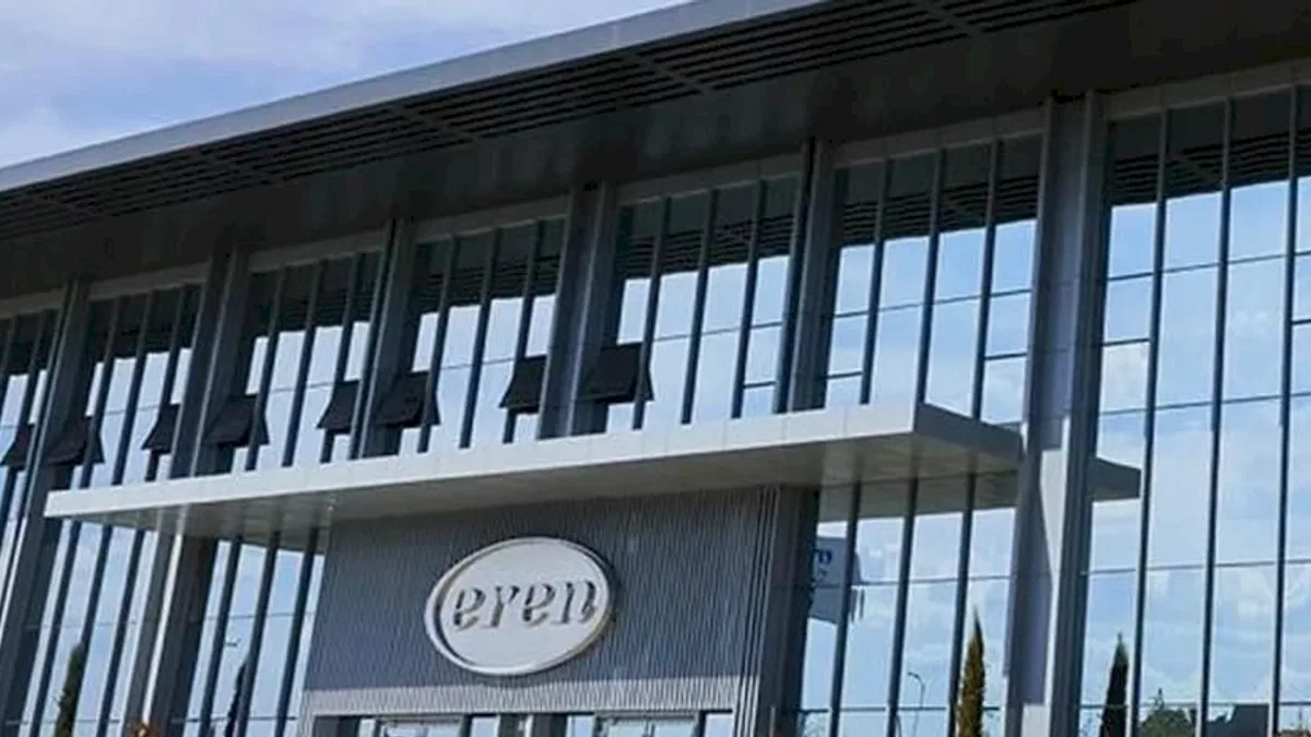 Eren Perakende, 2025’te Büyümesini Mağaza, Dijital ve Deneyim Odaklı Adımlarla Sürdürdü