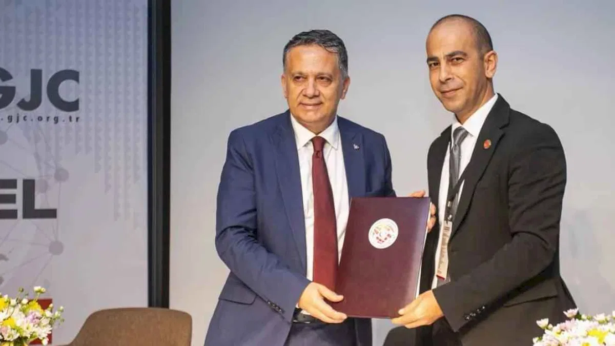 KGK  ve İGF arasında önemli protokol