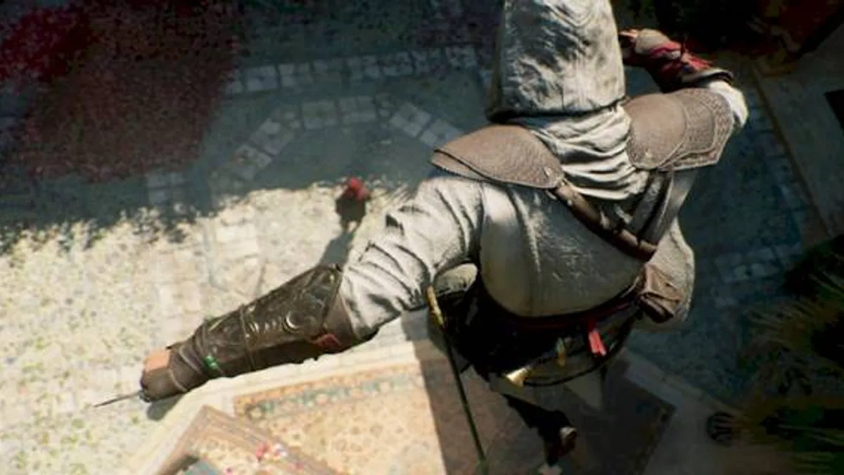 Assassin’s Creed Mirage Çıkış Tarihi ve Oynanış Fragmanı Yayınlandı