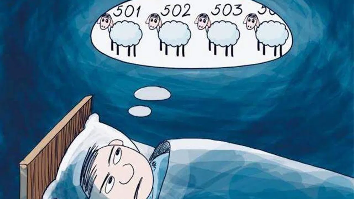 Az uyumanın birçok zararı var!