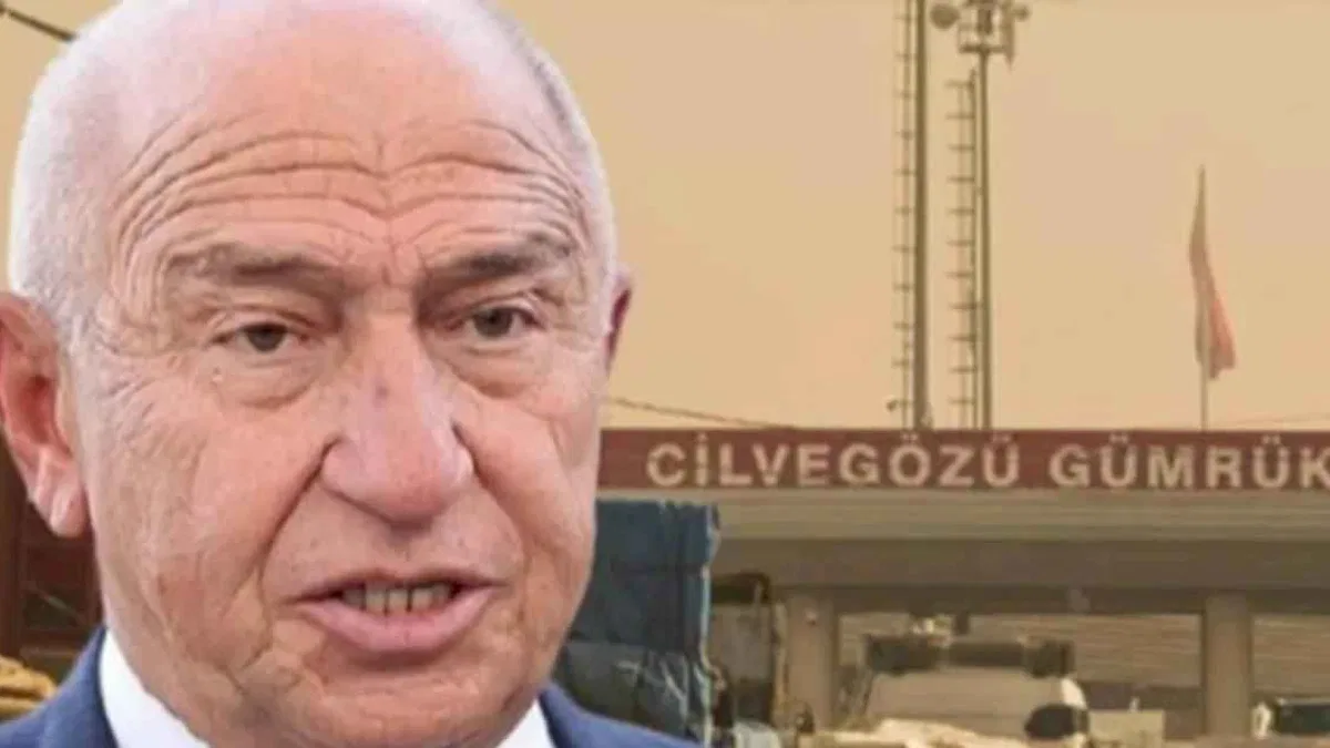 Suriye'den yeni gümrük vergisi