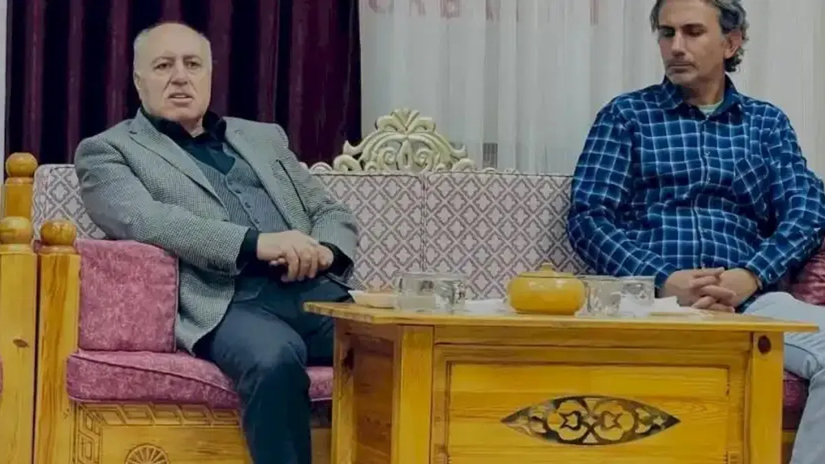 Hayrettin Demir'den 'istihdam ve OSB' müjdesi