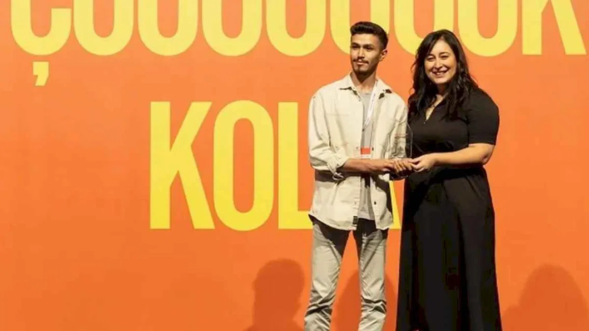 "Hepsiburada İş Ortağım'da ikinci durak Ankara oldu