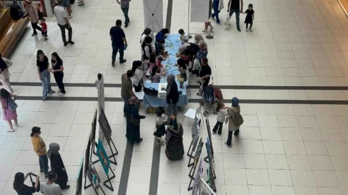 Kocaeli'de sıfır atık eserlerine tam not