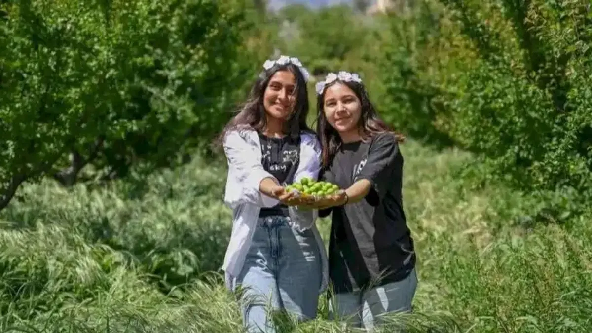 4. Göksu Gravga Şenliği’nde lezzet ve eğlence bir arada