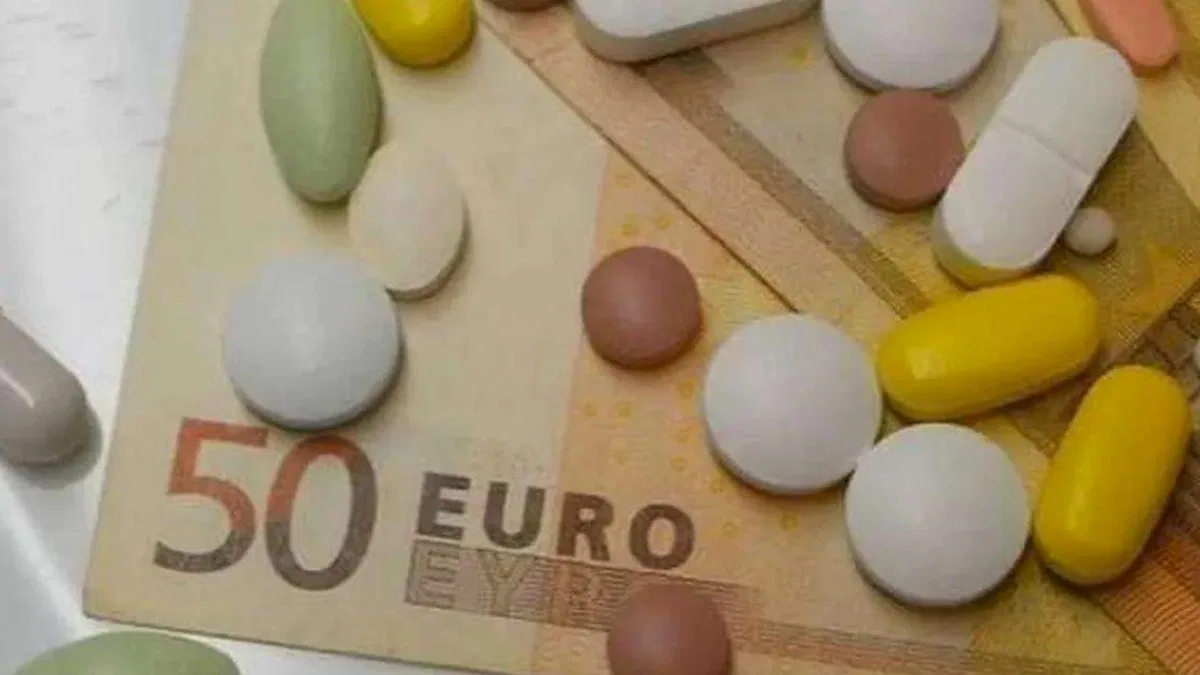 İlaç fiyatlarında Euro kuru güncellendi