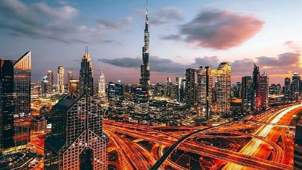Bu Yaz, Unutulmaz Bir Tatil İçin Emirates ile Dubai'ye Uçun