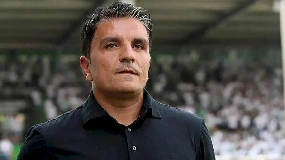 Kenan Koçak: Ayrılıklar da sevdaya dahil