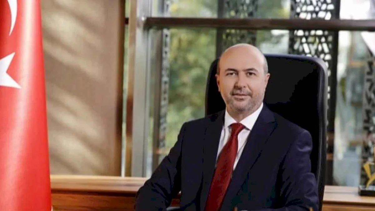 Başkan Pekyatırmacı: Miraç varlığın özüne bir yolculuktur