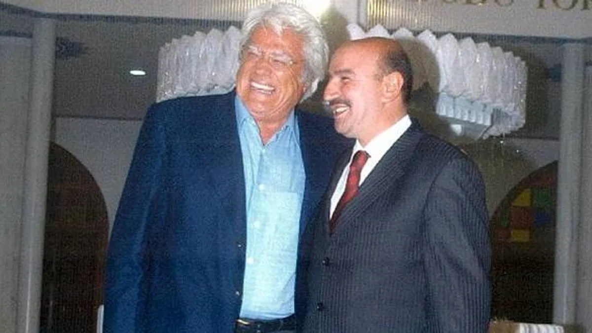 Cüneyt Arkın'ın ismi Keçiören'deki Okçuluk Tesisinde yaşayacak