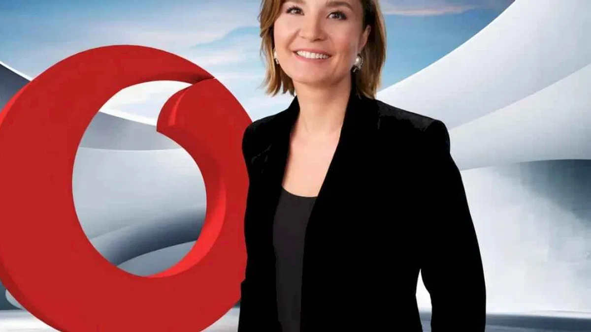 Vodafone “Bi’ Düşünsene” Programına  2 Binden Fazla Başvuru