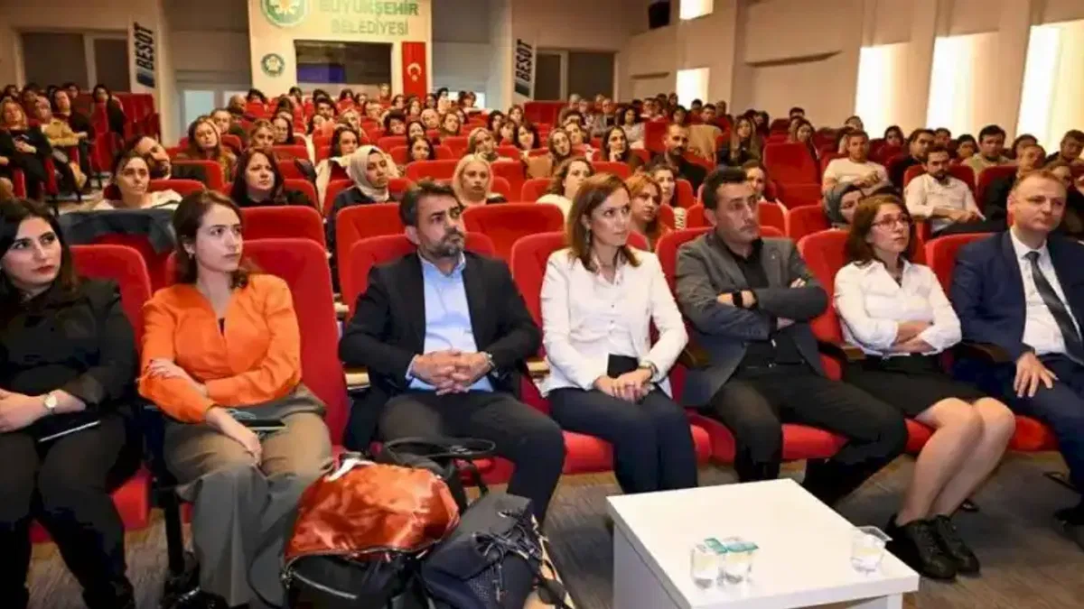 MABEM öğretmenleri yenilikçi eğitimle geleceğe hazırlanıyor