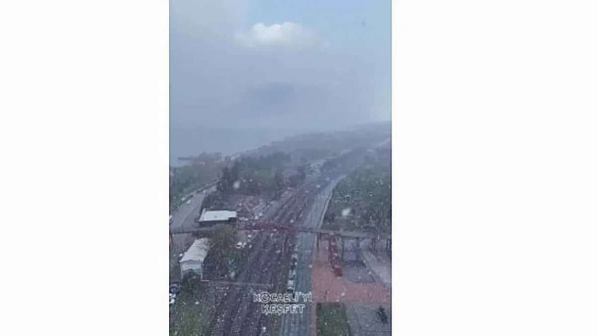 Büyükşehir, 4 mevsim Kocaeli'ni anbean paylaştı