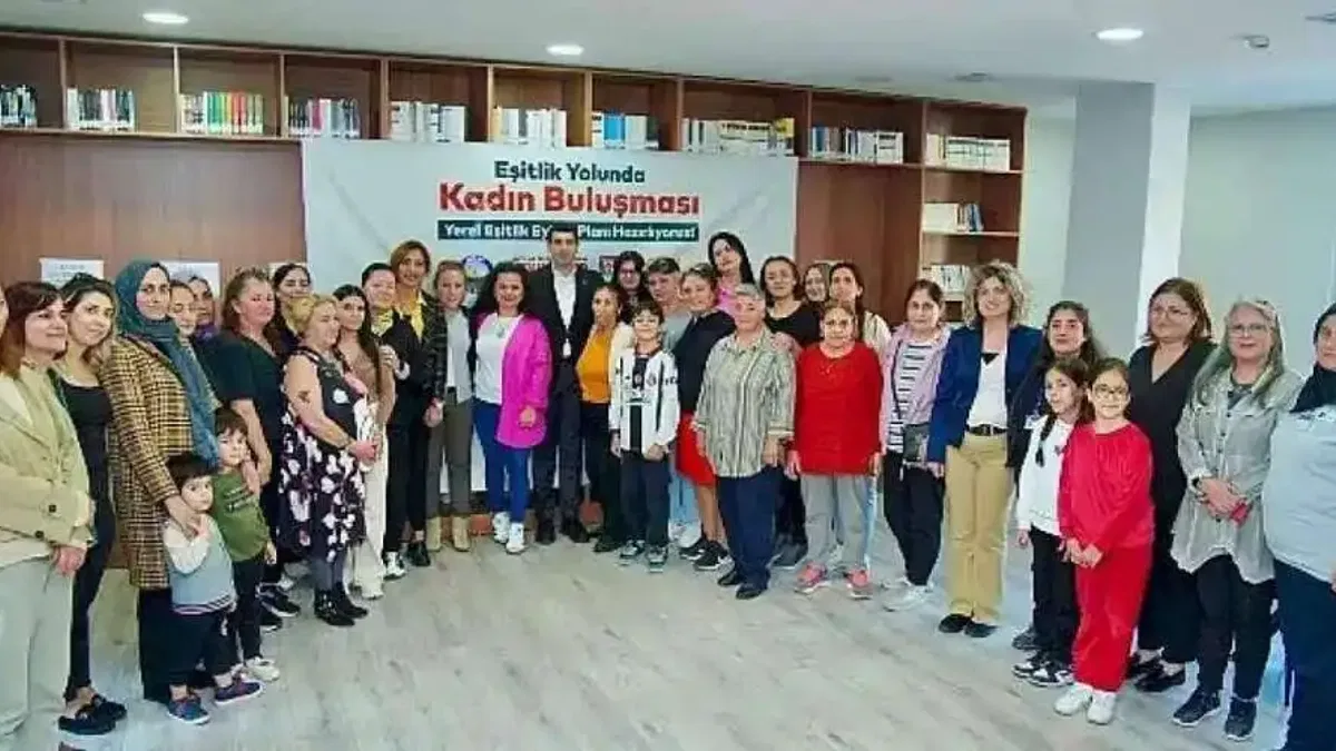 Avcılar'da Yerel Eşitlik İçin Eylem Planı