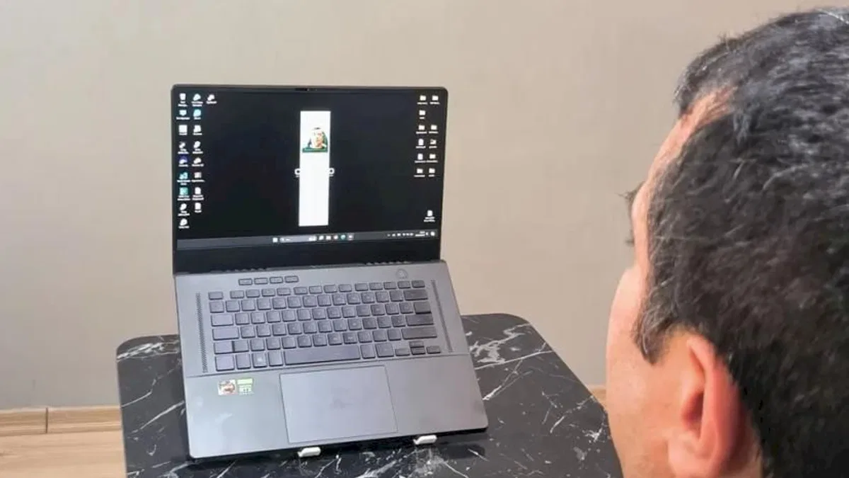 Türk Telekom Yapay Zekâ Destekli Yenilikçi Çözümü EyeMo İle Kas Hastaları İçin Engelleri Kaldırıyor