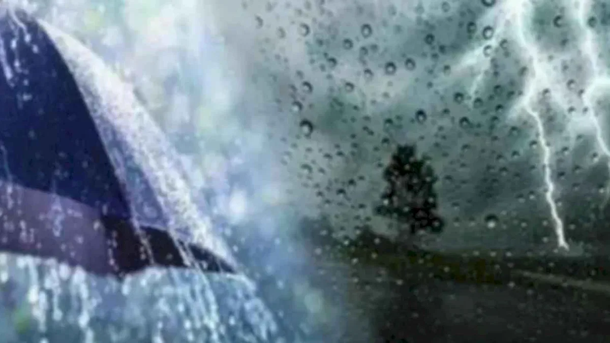 Meteoroloji'den 12 il için 'kuvvetli' uyarı!