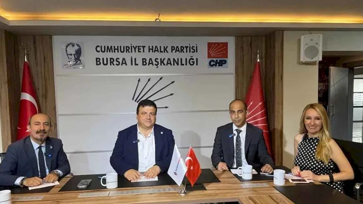 CHP belediyelerinin Bursalılar için öncelikleri neler?